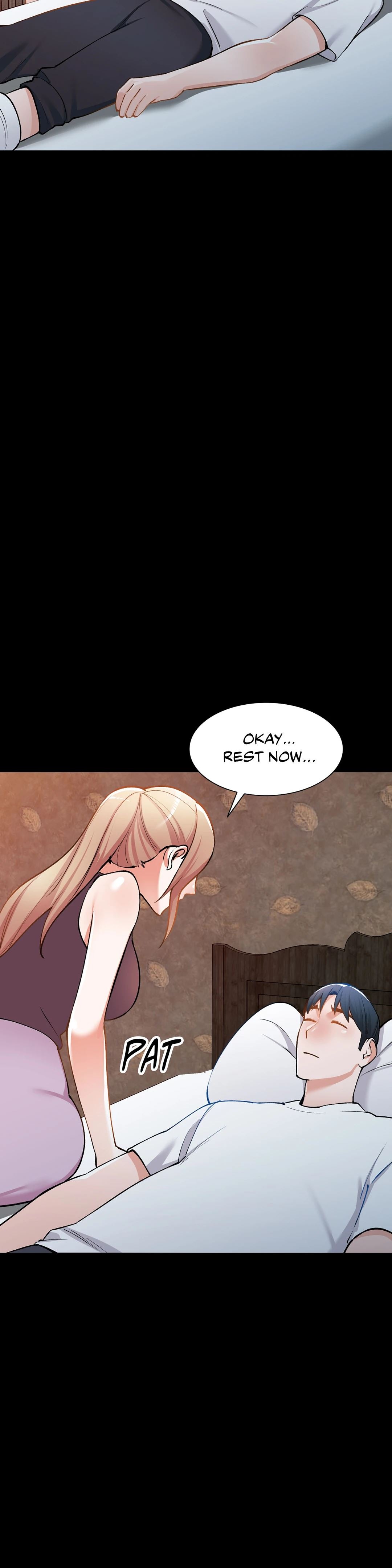 My Secretary's Got a Secret chapter 18 page 28