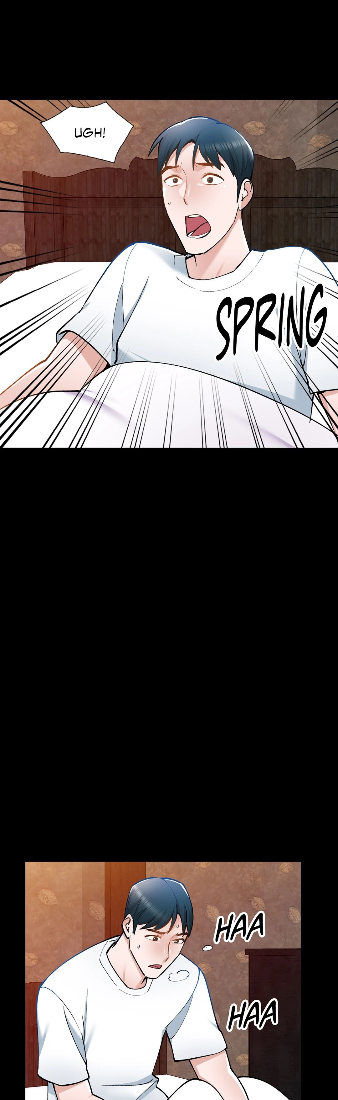 My Secretary's Got a Secret chapter 18 page 30