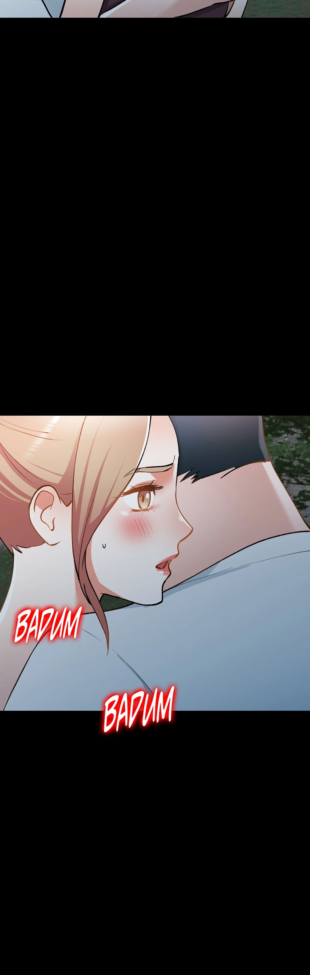 My Secretary's Got a Secret chapter 18 page 35