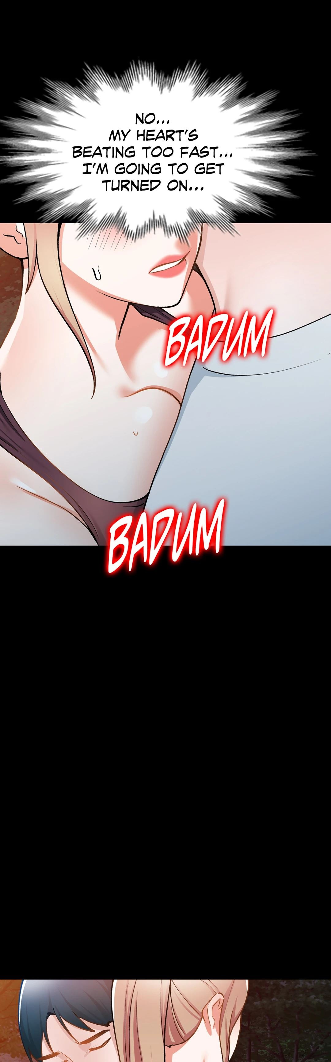 My Secretary's Got a Secret chapter 18 page 37