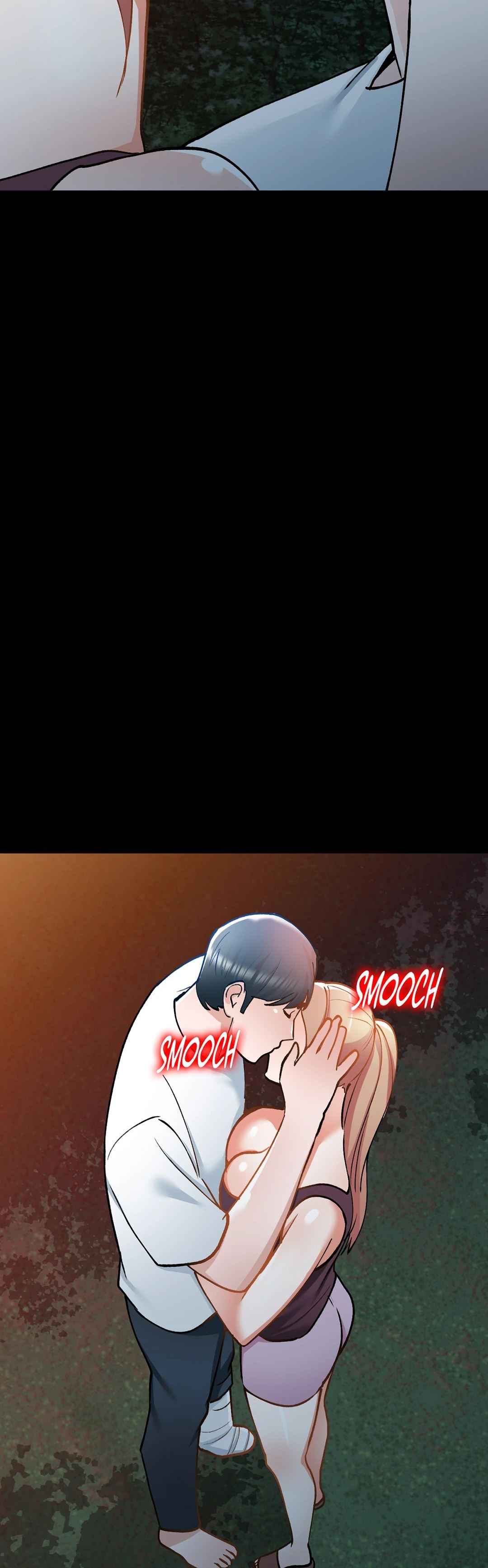 My Secretary's Got a Secret chapter 18 page 39