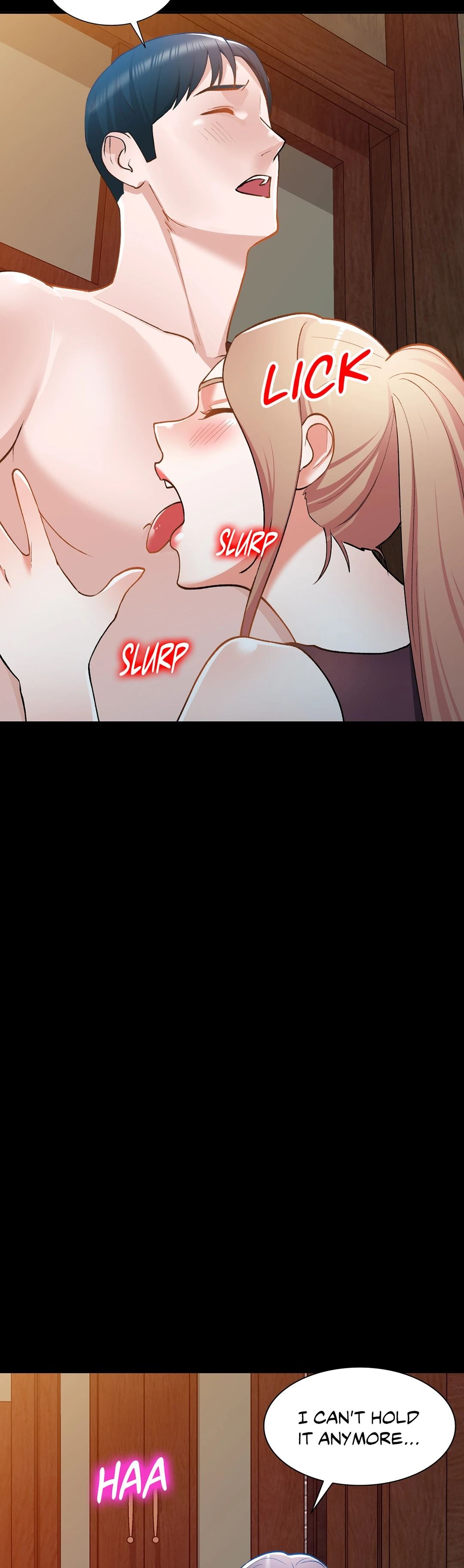 My Secretary's Got a Secret chapter 18 page 42