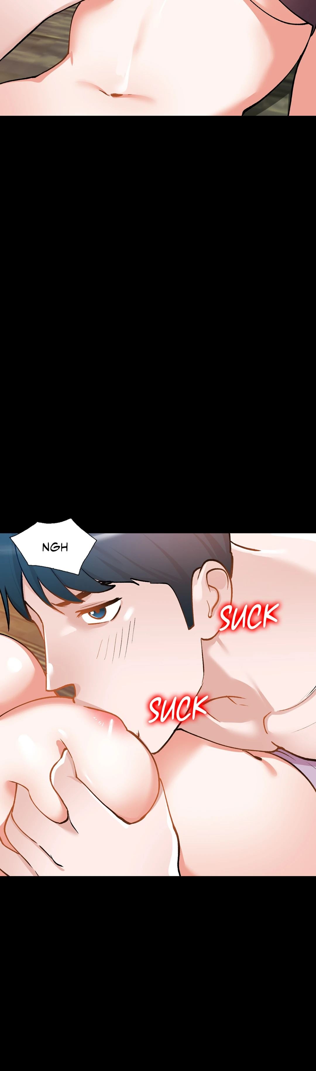My Secretary's Got a Secret chapter 18 page 44