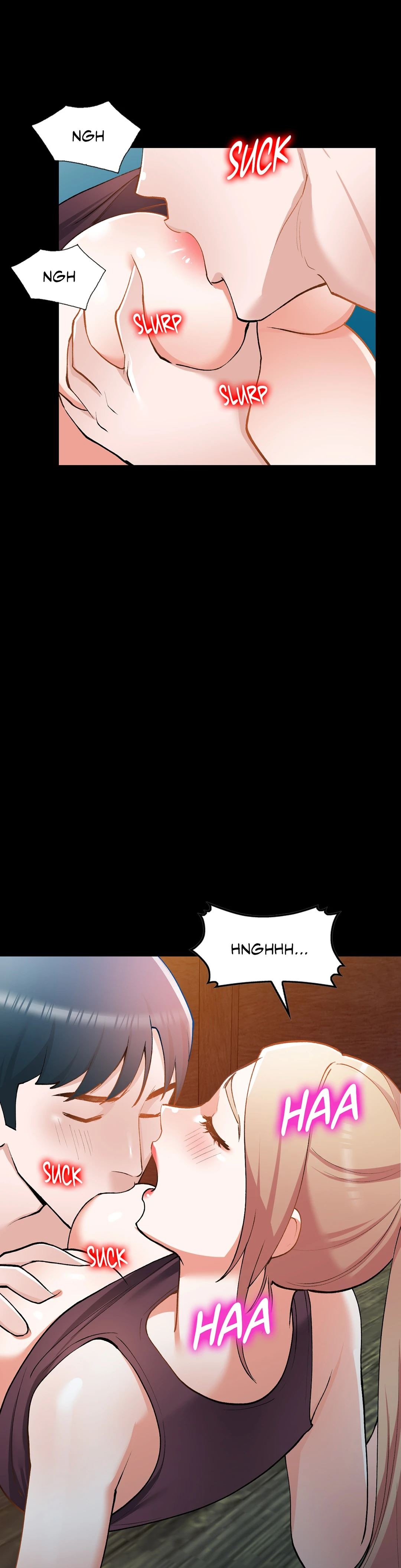 My Secretary's Got a Secret chapter 18 page 46