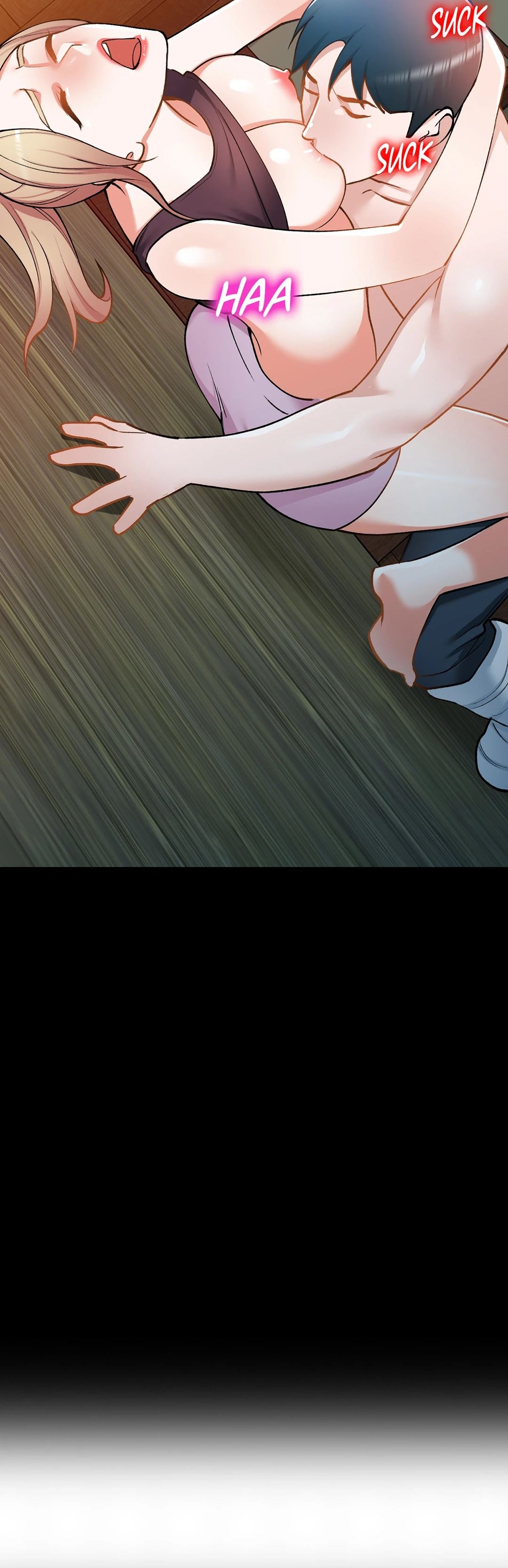 My Secretary's Got a Secret chapter 18 page 52