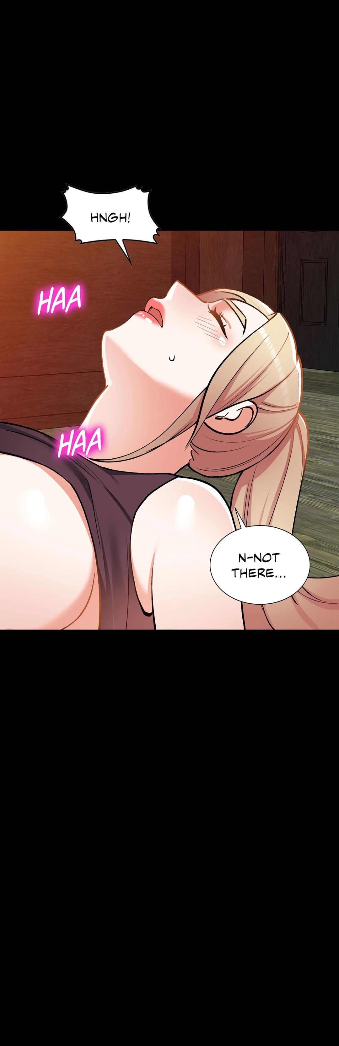 My Secretary's Got a Secret chapter 19 page 1