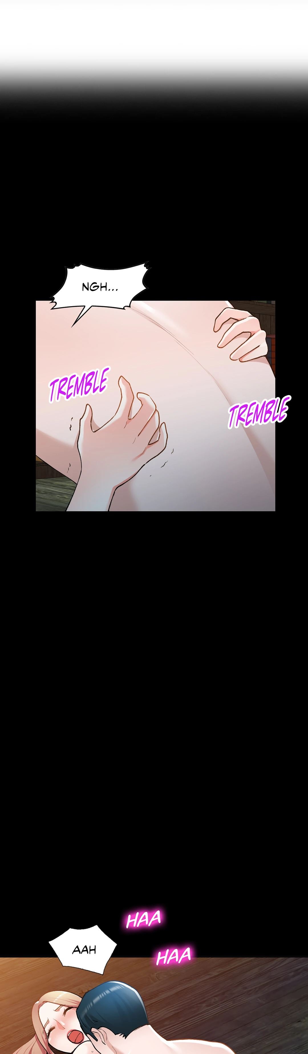 My Secretary's Got a Secret chapter 19 page 6