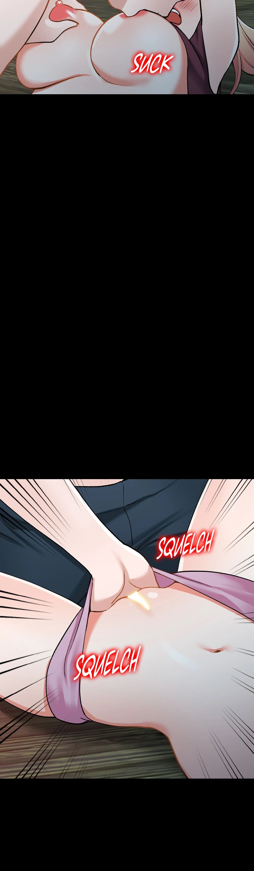 My Secretary's Got a Secret chapter 19 page 8