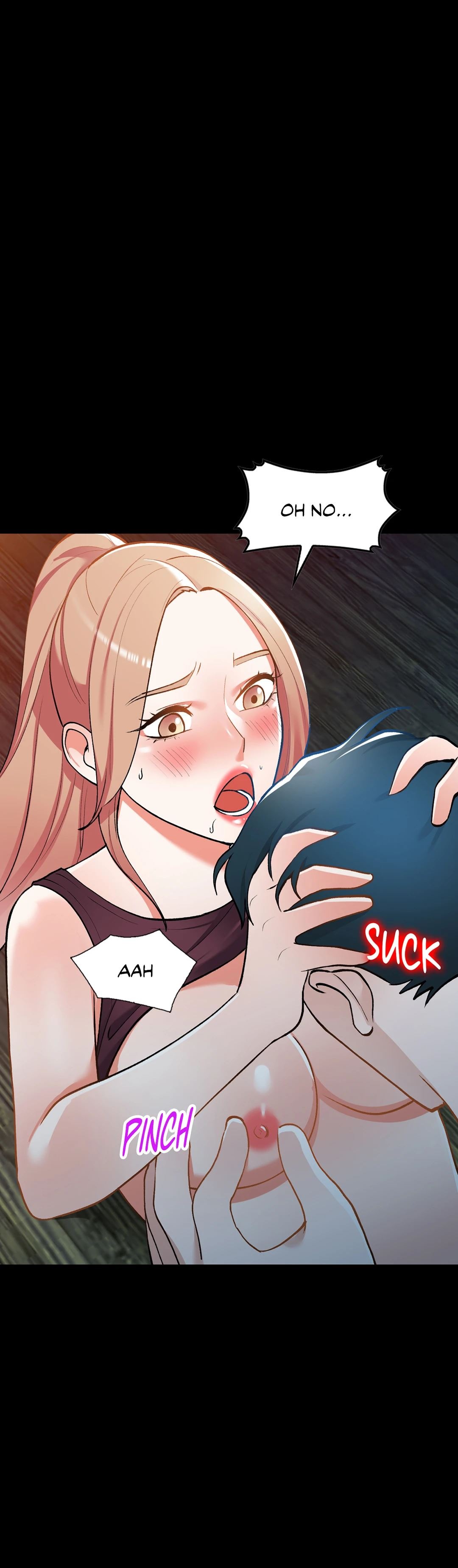 My Secretary's Got a Secret chapter 19 page 9