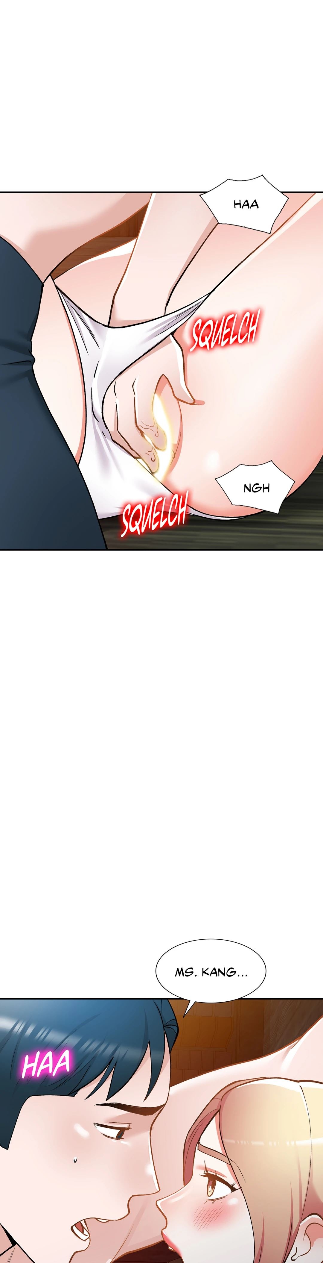 My Secretary's Got a Secret chapter 19 page 10