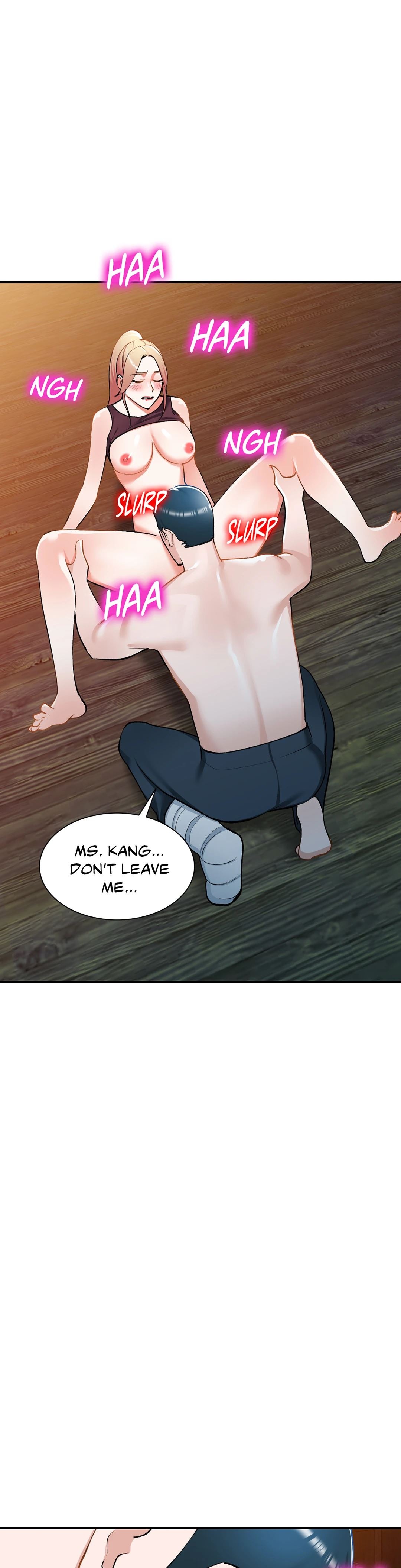 My Secretary's Got a Secret chapter 19 page 14