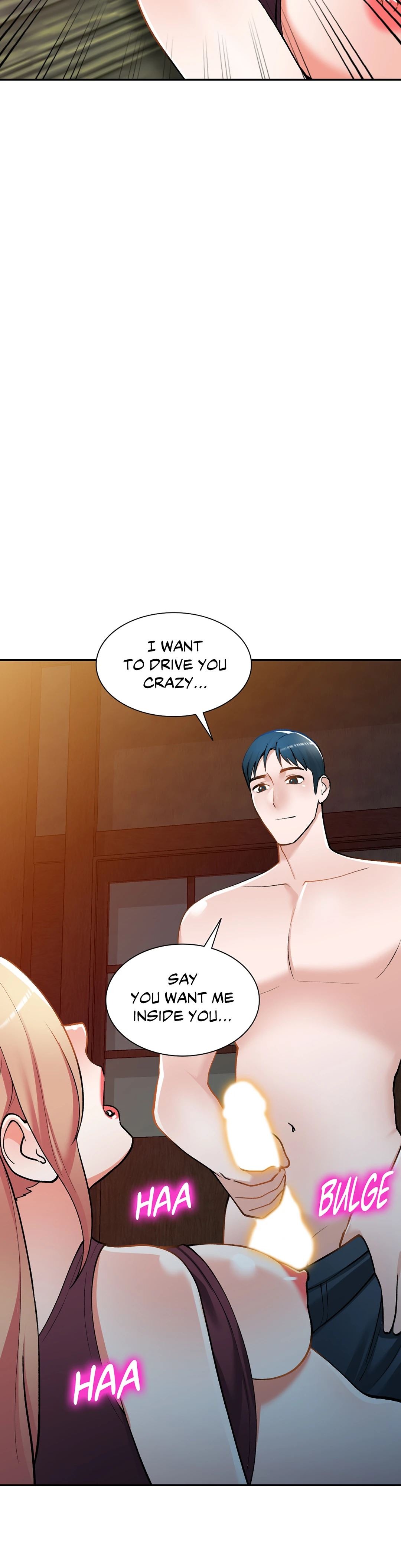 My Secretary's Got a Secret chapter 19 page 16