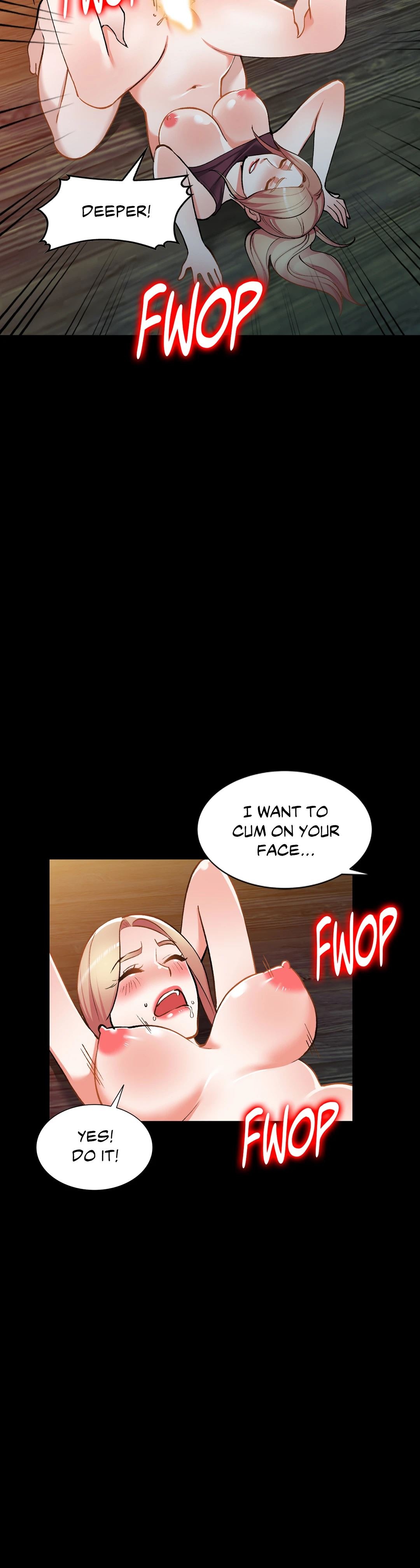 My Secretary's Got a Secret chapter 19 page 23