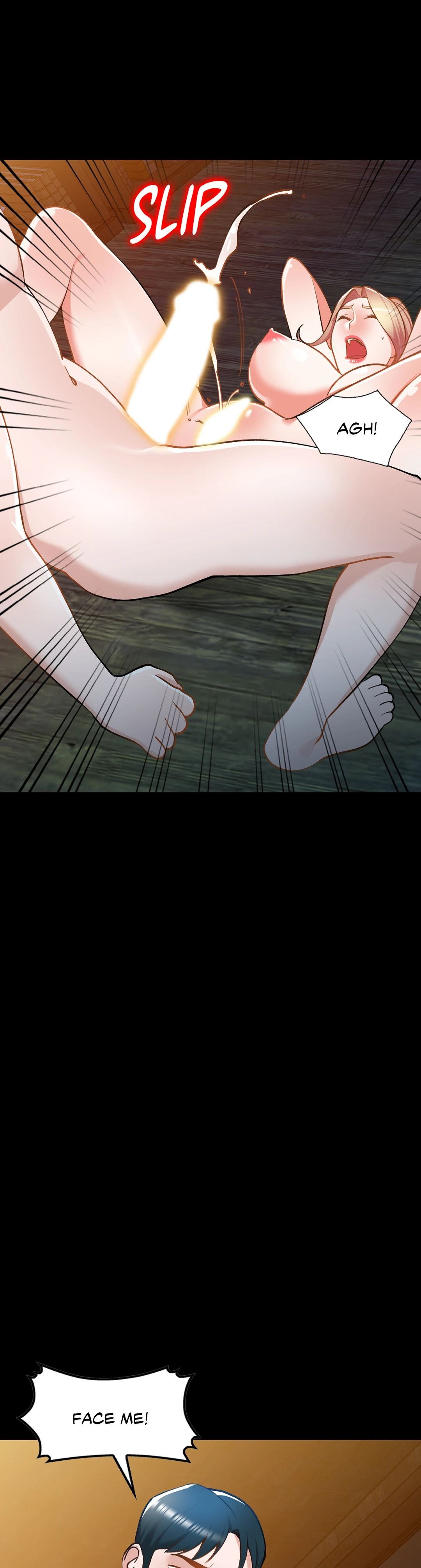 My Secretary's Got a Secret chapter 19 page 24