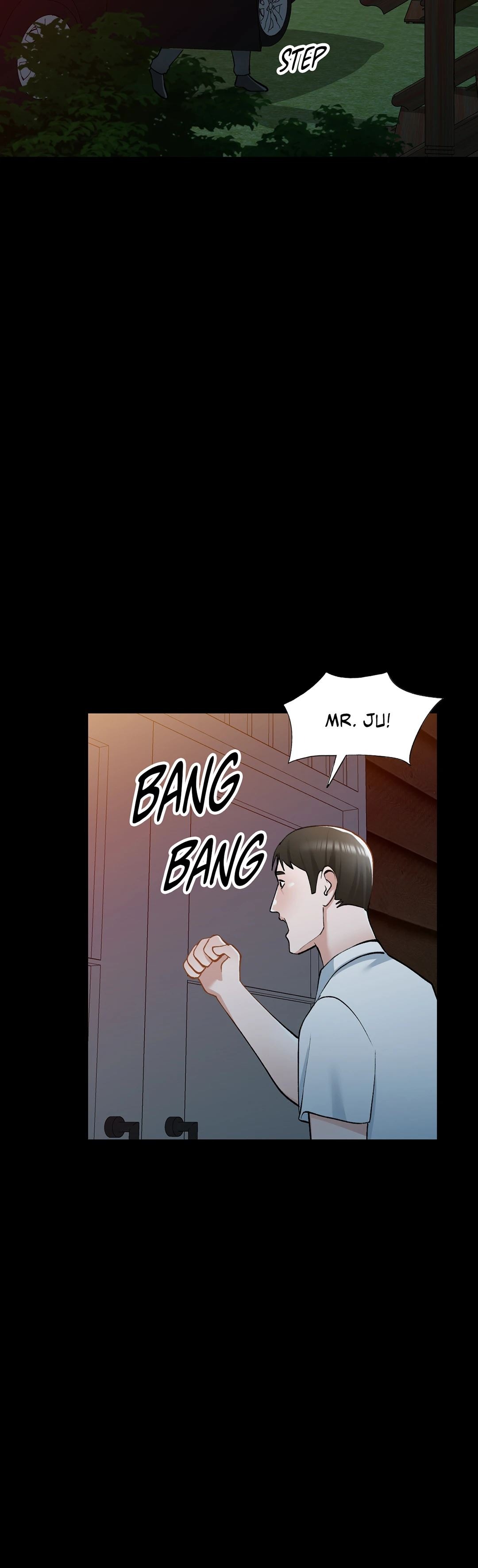 My Secretary's Got a Secret chapter 19 page 29