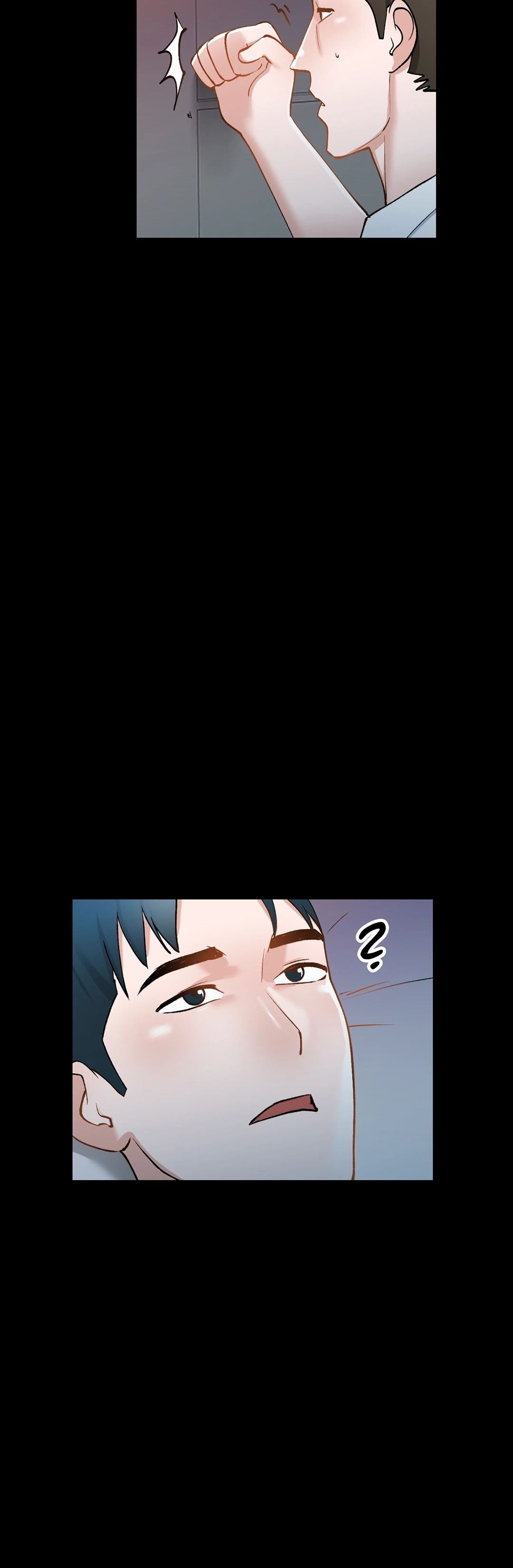 My Secretary's Got a Secret chapter 19 page 31