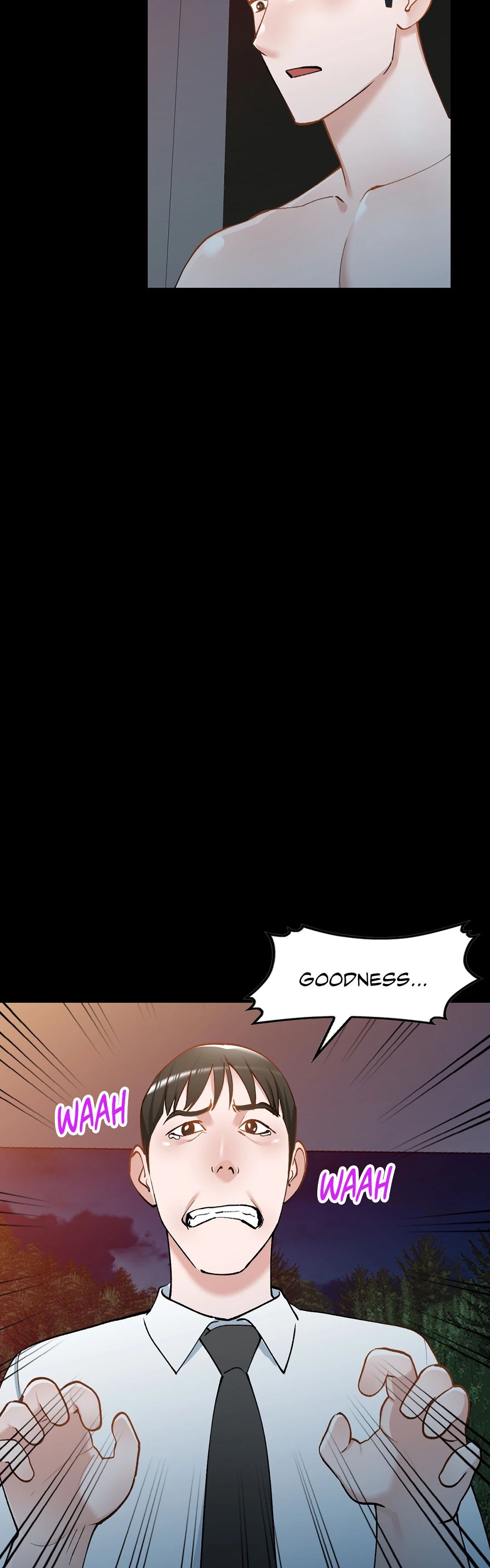 My Secretary's Got a Secret chapter 19 page 35
