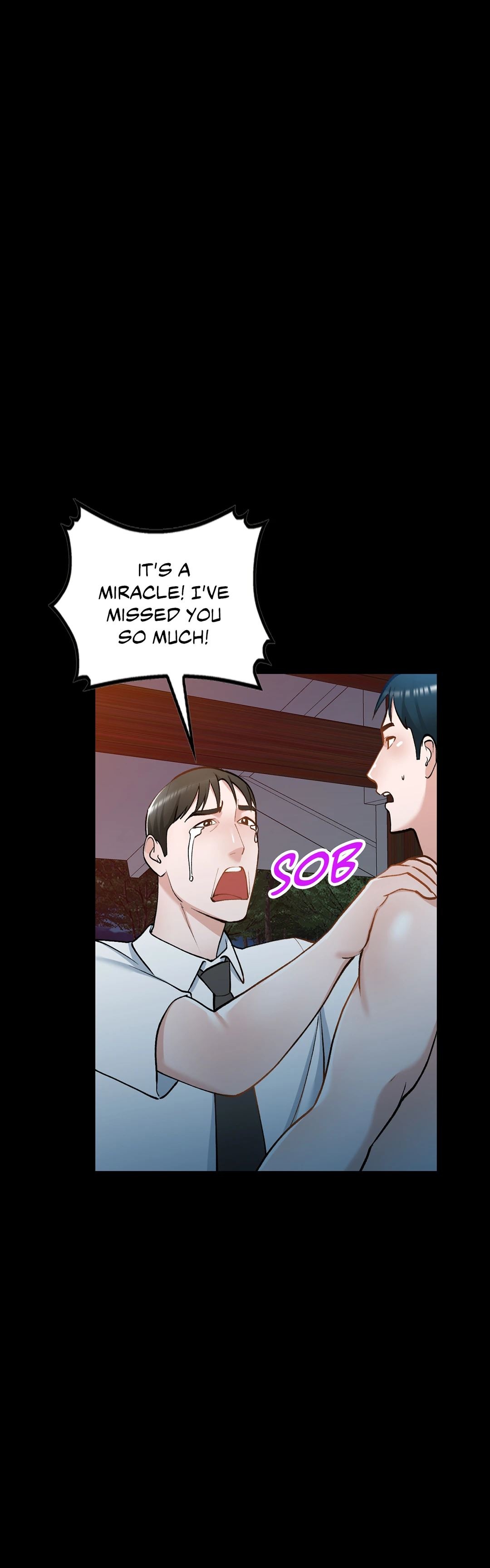 My Secretary's Got a Secret chapter 19 page 37