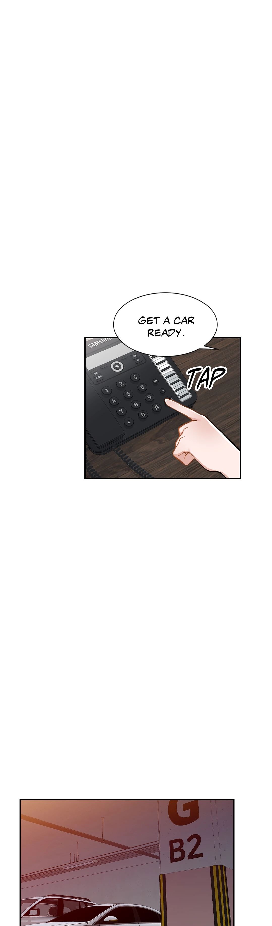 My Secretary's Got a Secret chapter 19 page 42
