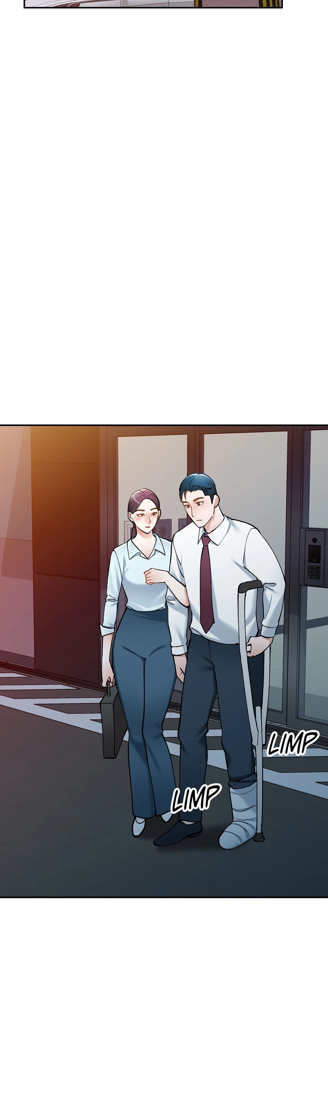My Secretary's Got a Secret chapter 19 page 43