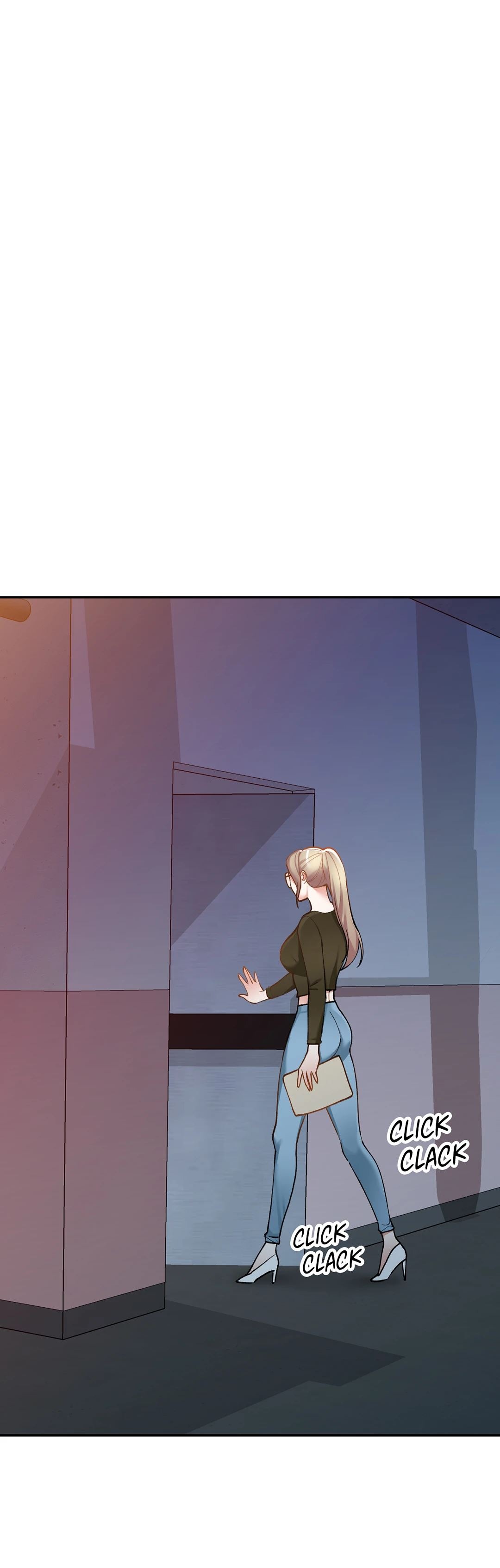 My Secretary's Got a Secret chapter 19 page 46