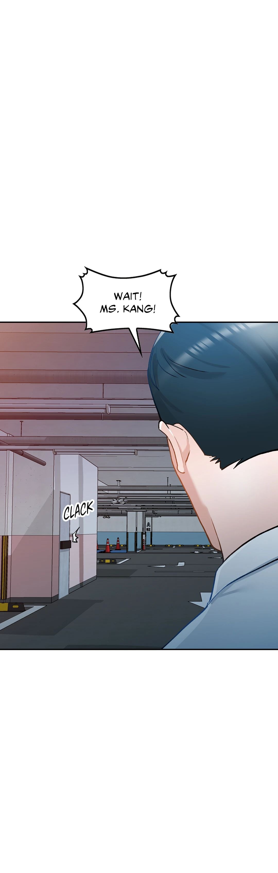 My Secretary's Got a Secret chapter 19 page 47