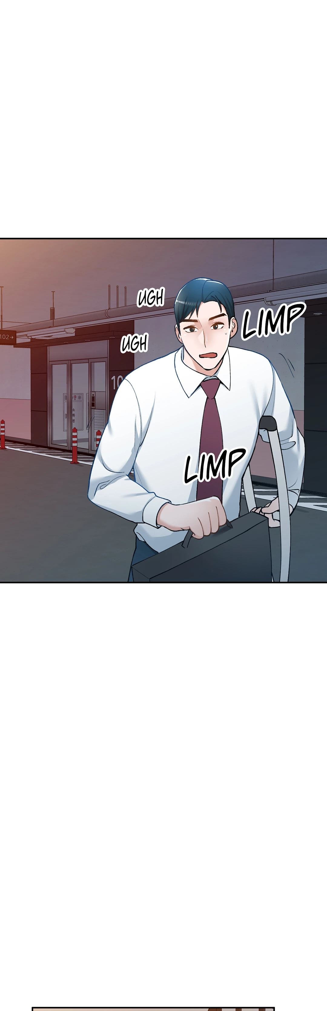 My Secretary's Got a Secret chapter 19 page 48