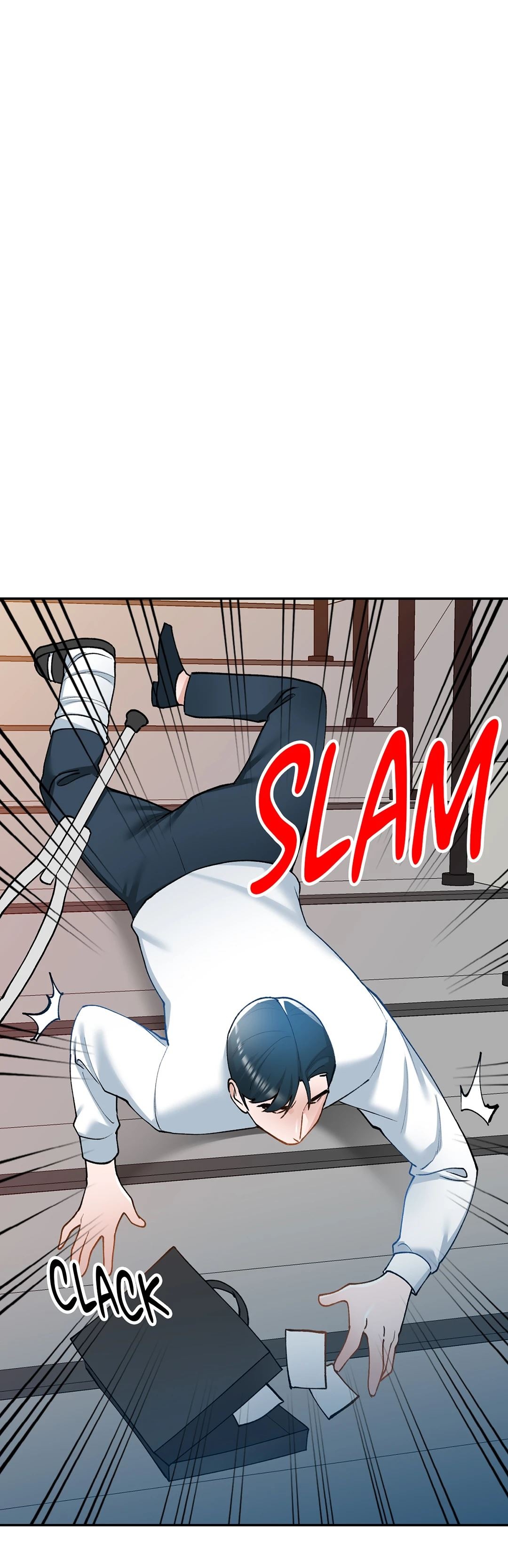My Secretary's Got a Secret chapter 19 page 50