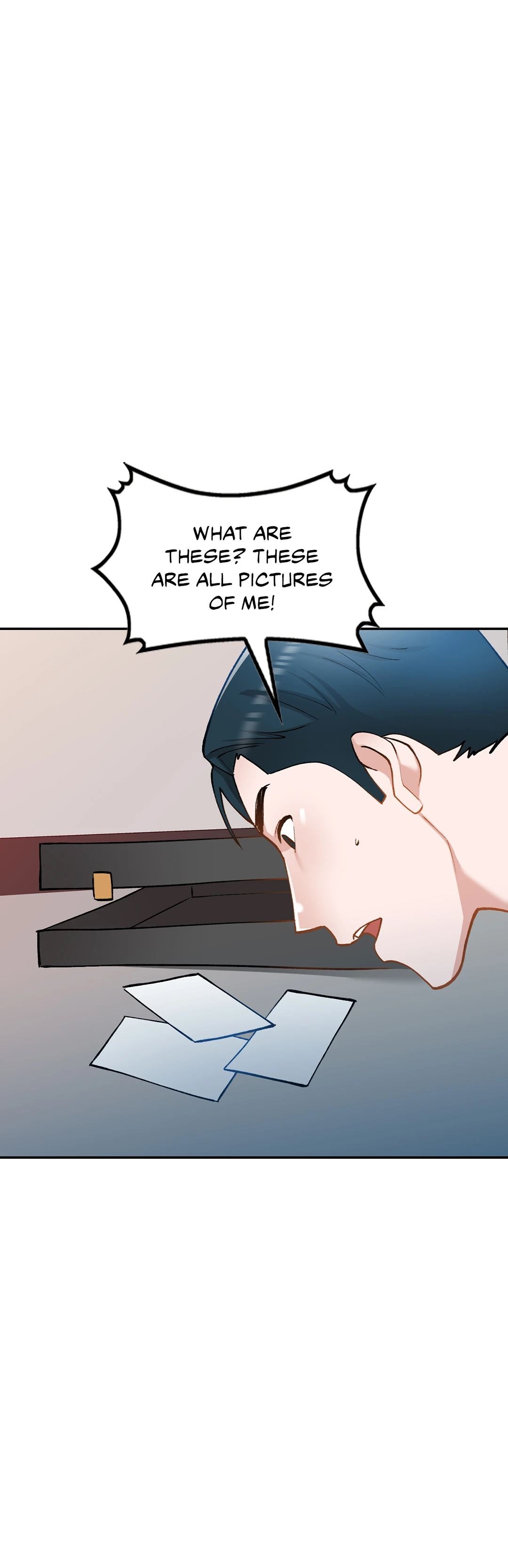 My Secretary's Got a Secret chapter 19 page 51