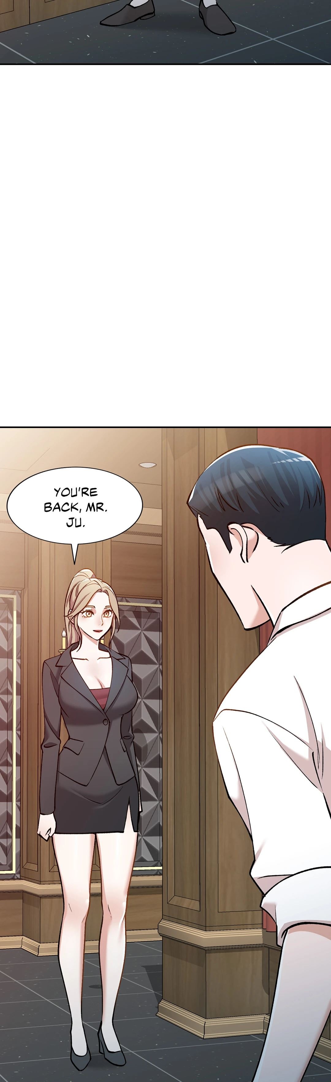 My Secretary's Got a Secret chapter 2 page 20