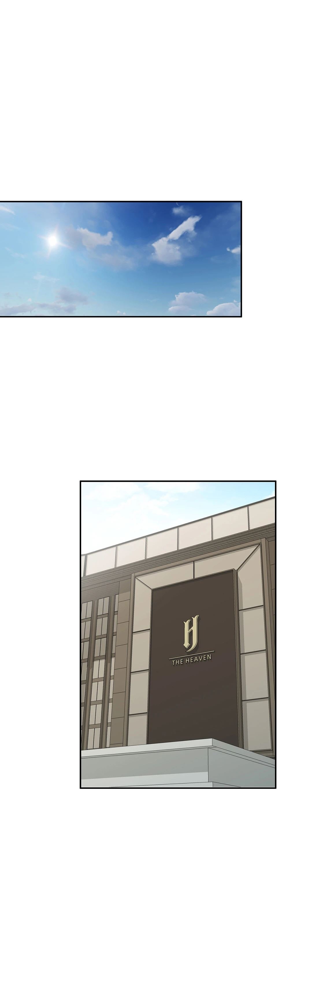 My Secretary's Got a Secret chapter 2 page 26