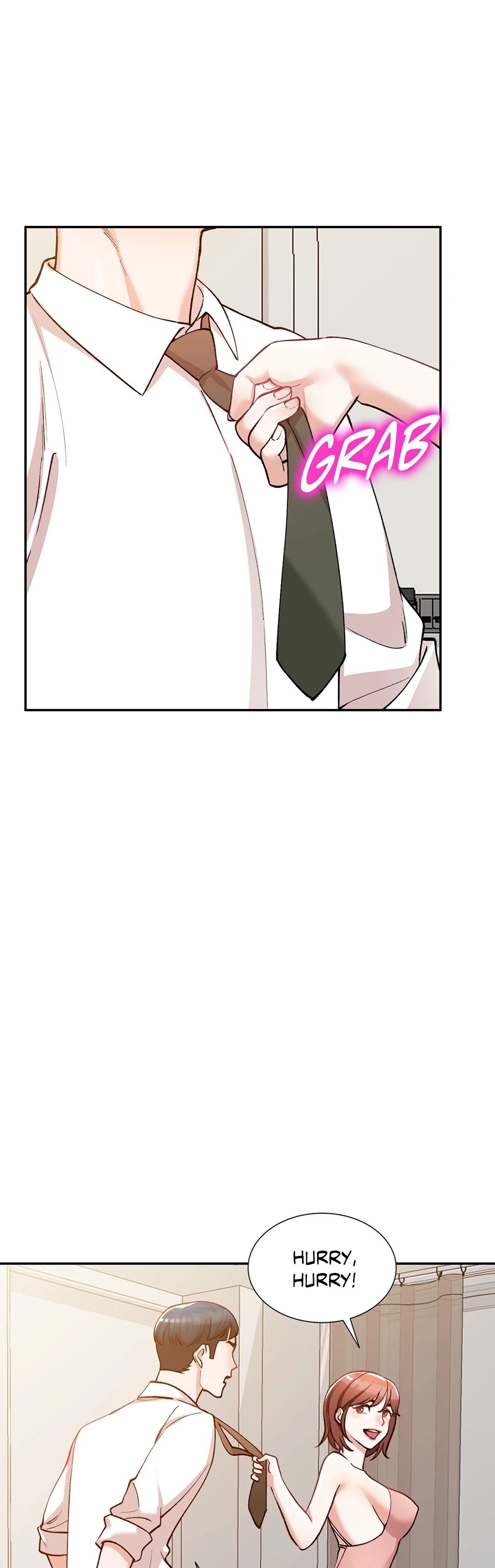 My Secretary's Got a Secret chapter 2 page 27