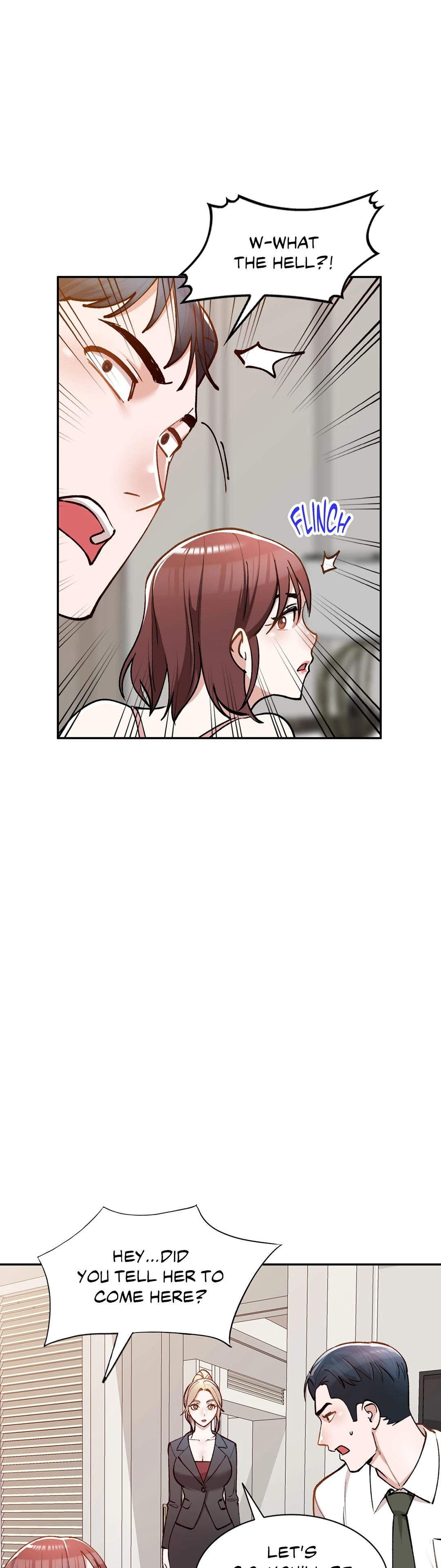 My Secretary's Got a Secret chapter 2 page 35