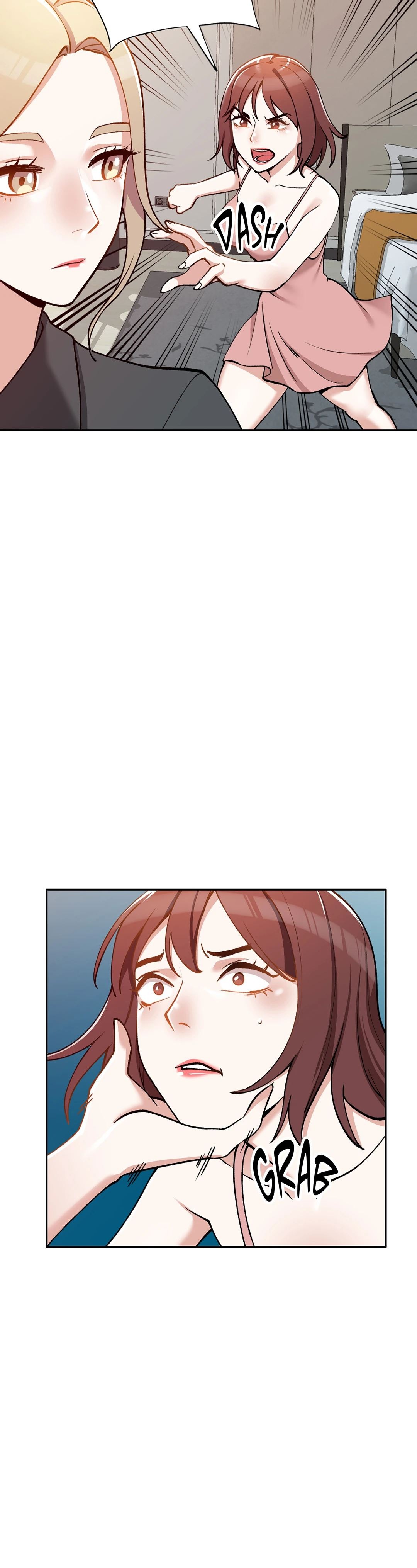 My Secretary's Got a Secret chapter 2 page 40