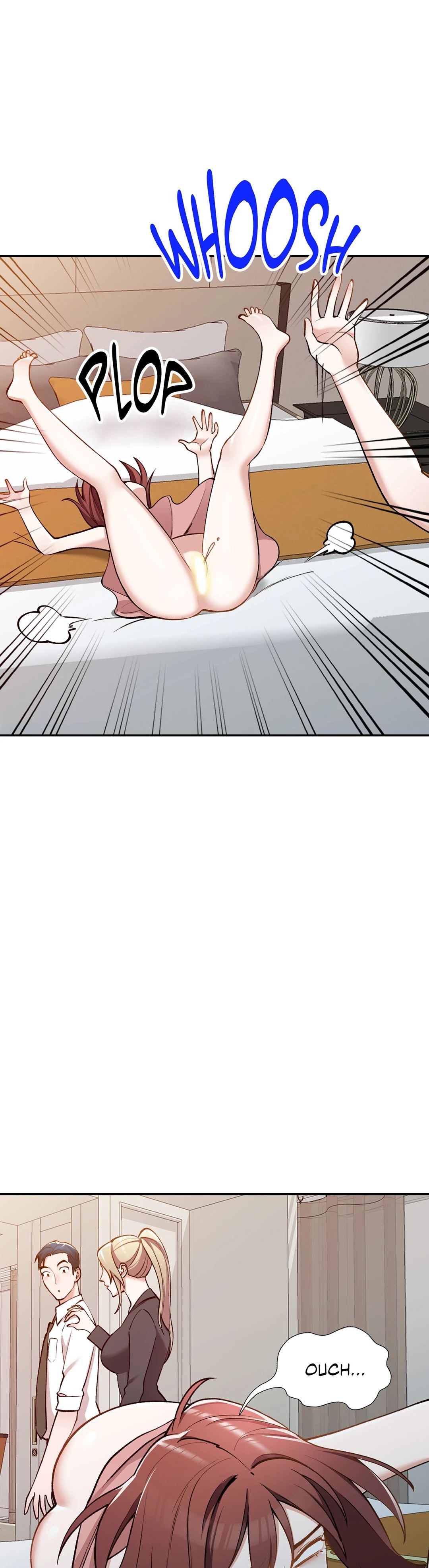 My Secretary's Got a Secret chapter 2 page 41