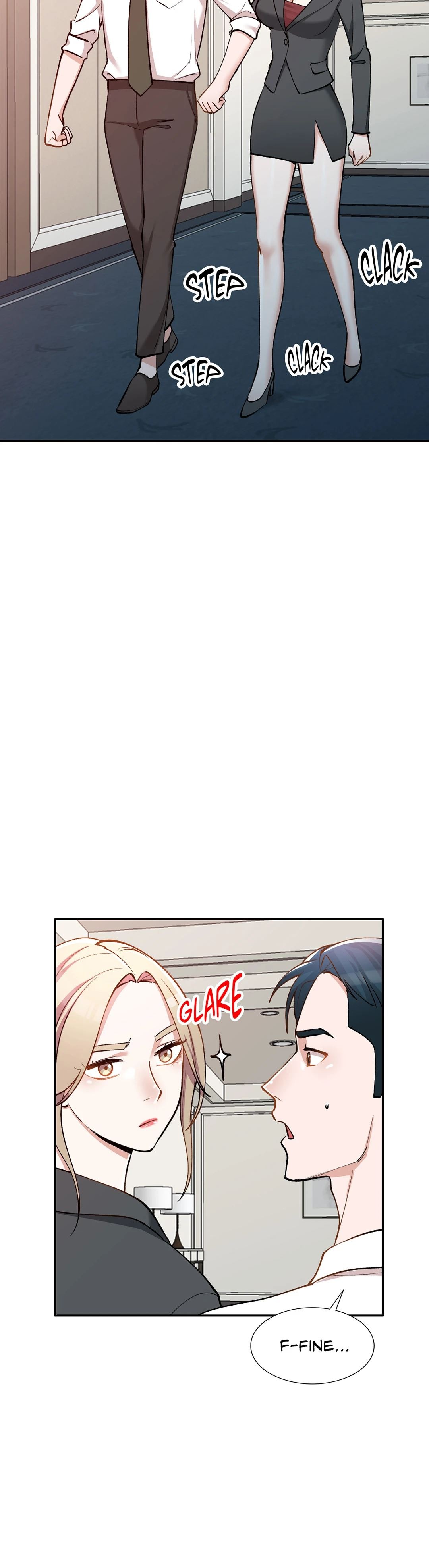 My Secretary's Got a Secret chapter 2 page 43