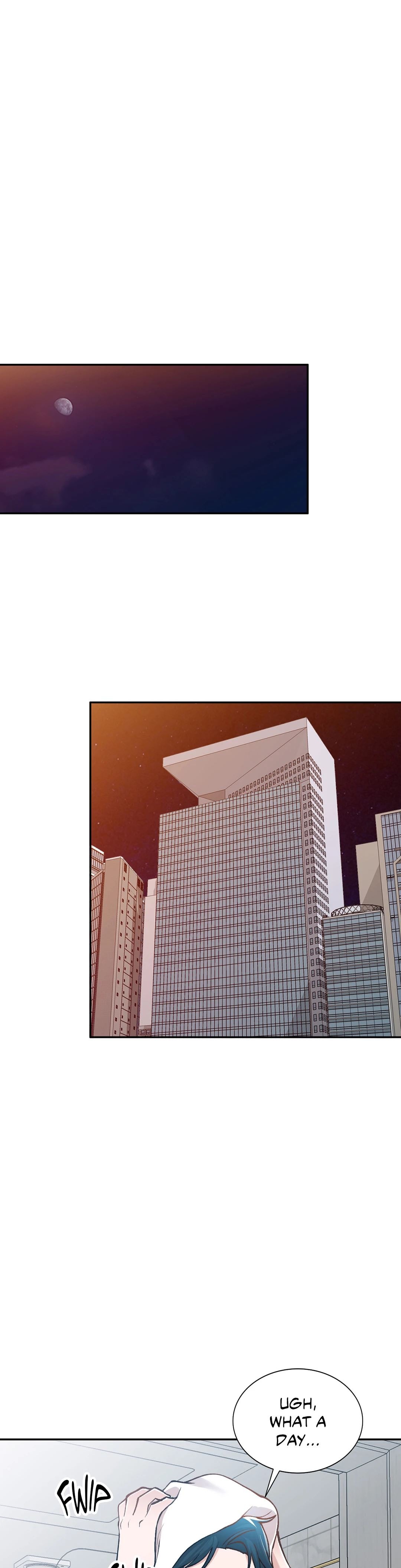My Secretary's Got a Secret chapter 2 page 44