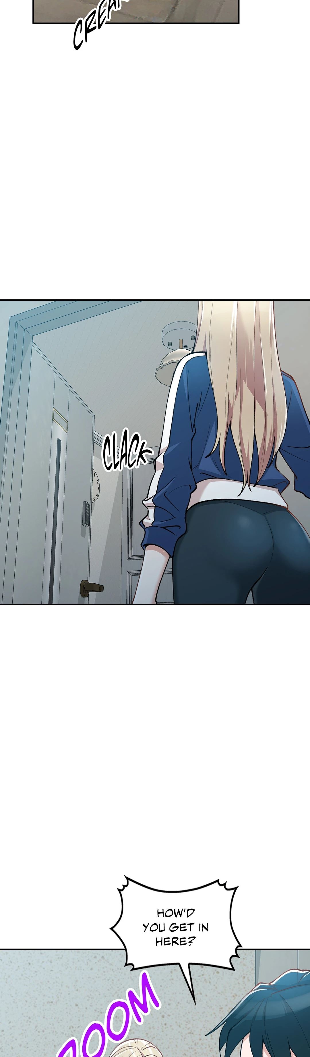 My Secretary's Got a Secret chapter 2 page 48