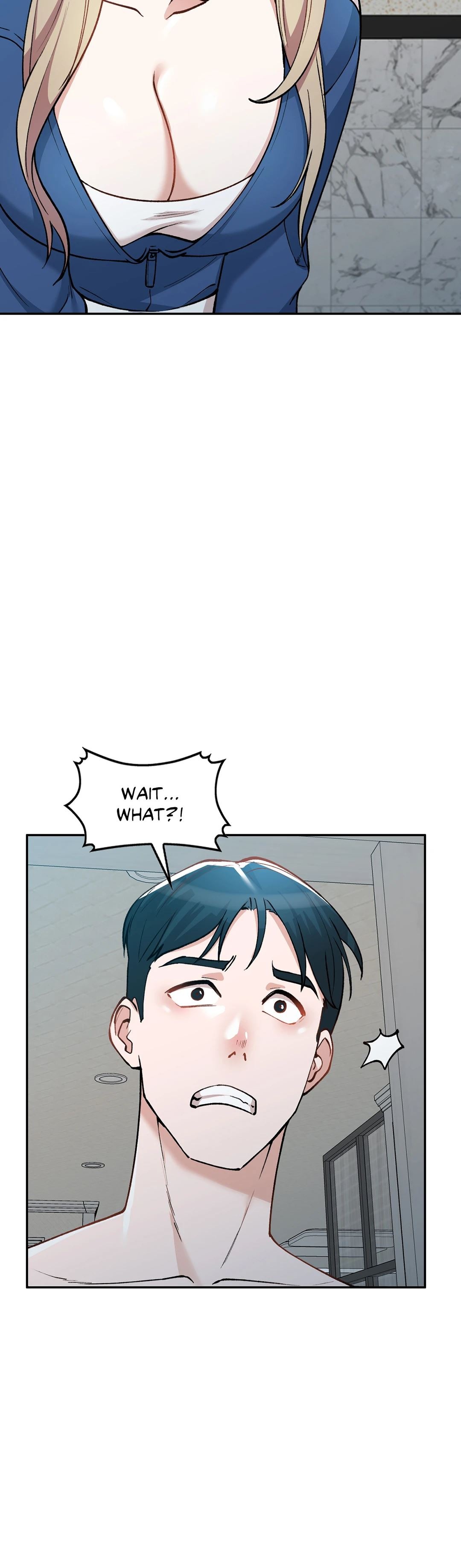 My Secretary's Got a Secret chapter 2 page 50