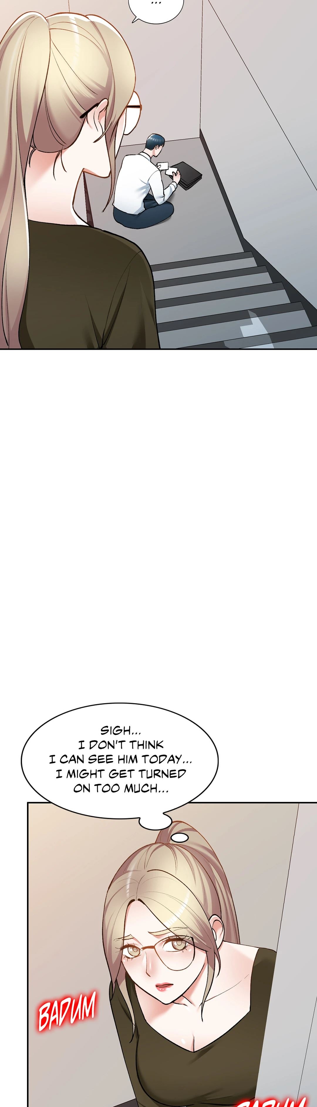 My Secretary's Got a Secret chapter 20 page 2