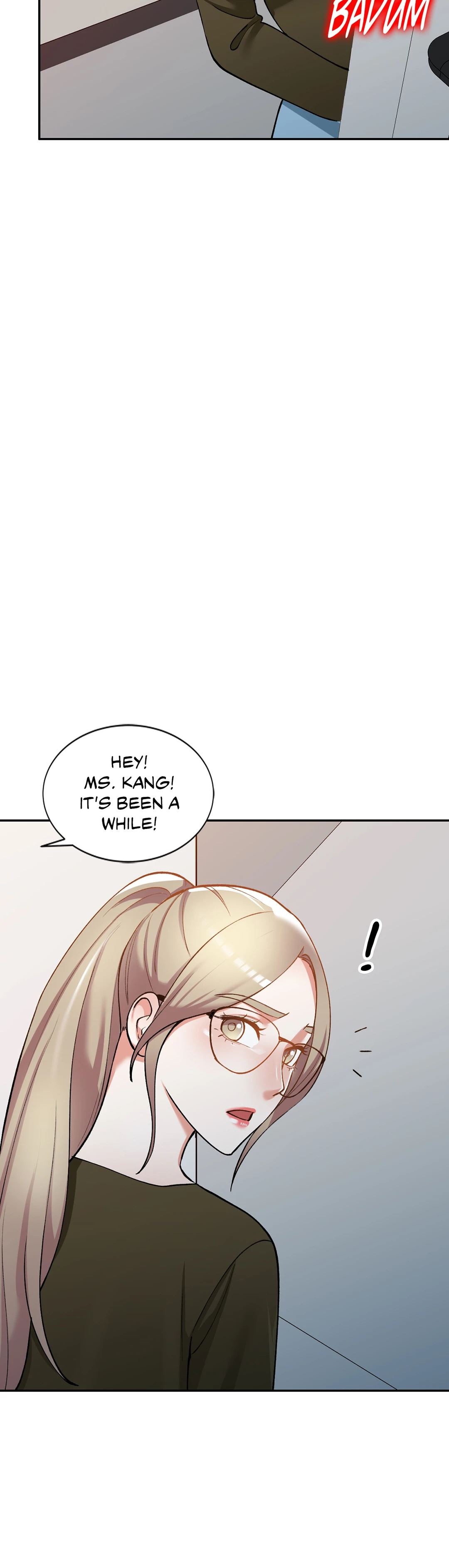 My Secretary's Got a Secret chapter 20 page 3
