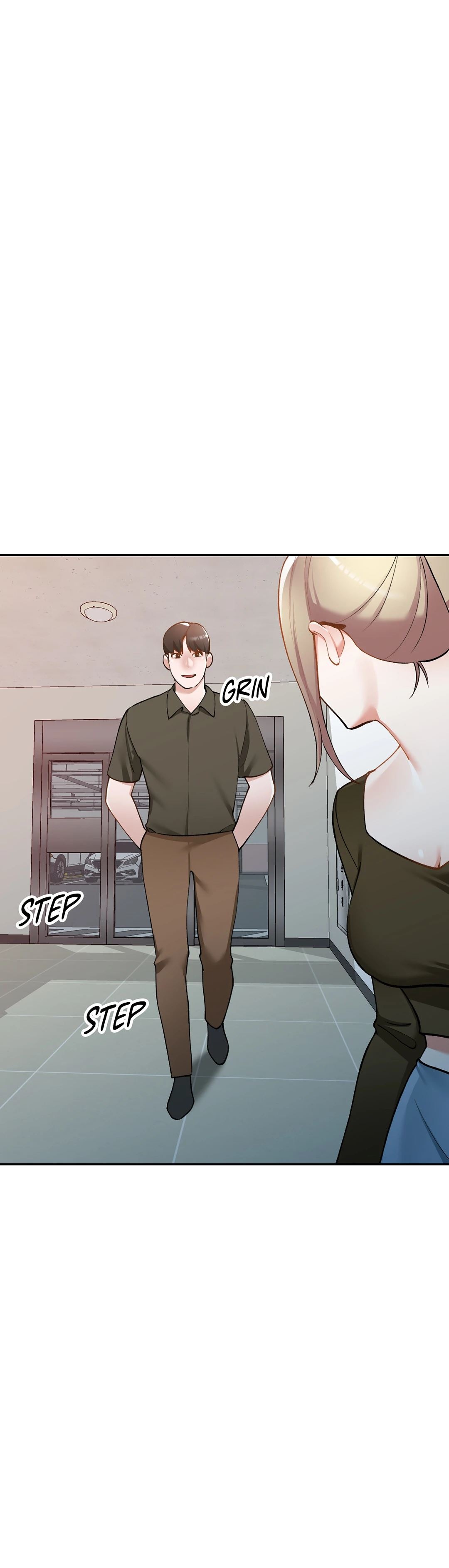My Secretary's Got a Secret chapter 20 page 4