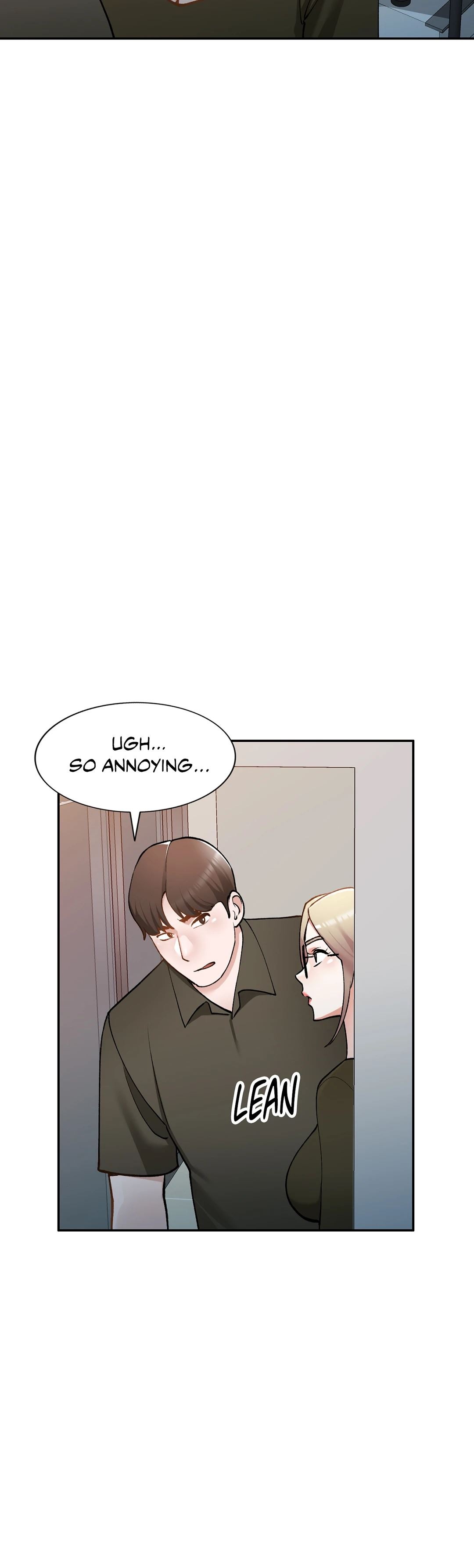 My Secretary's Got a Secret chapter 20 page 9