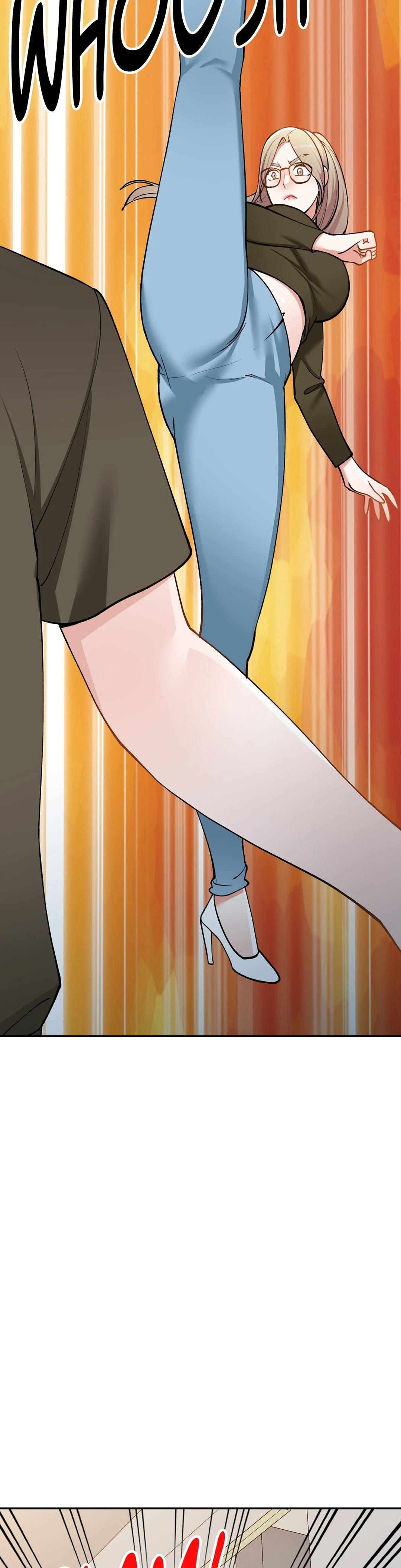 My Secretary's Got a Secret chapter 20 page 11