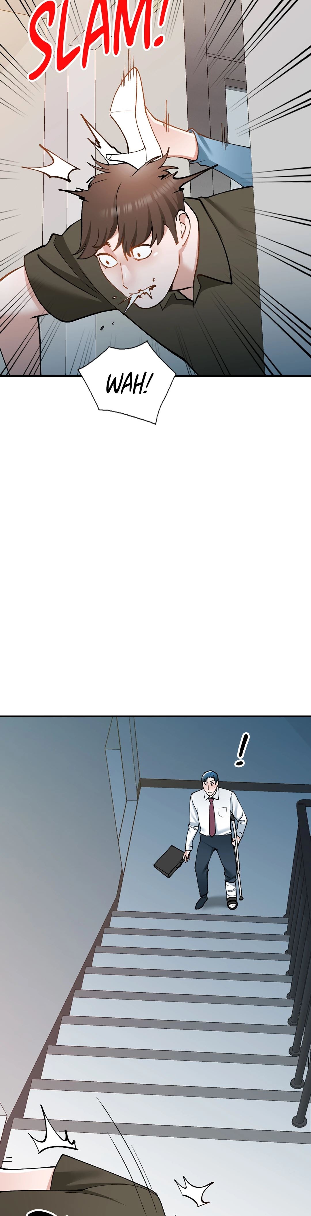 My Secretary's Got a Secret chapter 20 page 12