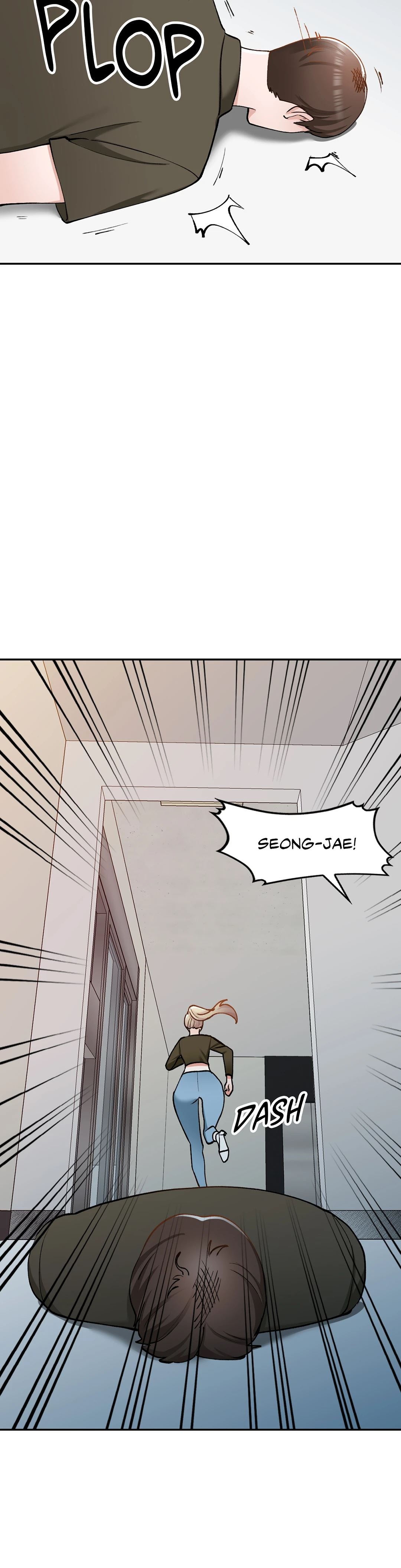 My Secretary's Got a Secret chapter 20 page 13