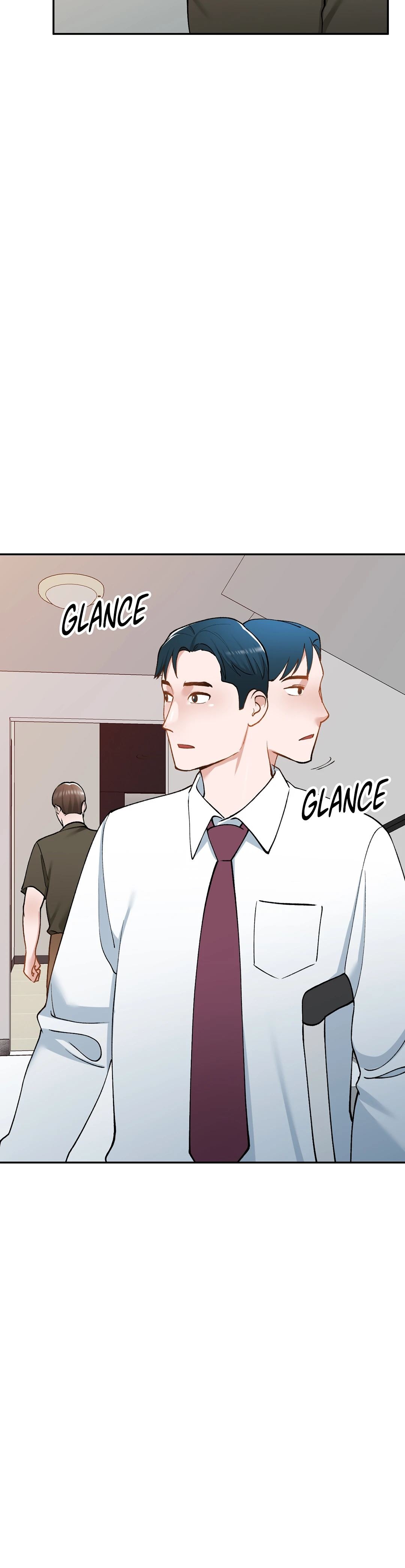 My Secretary's Got a Secret chapter 20 page 15