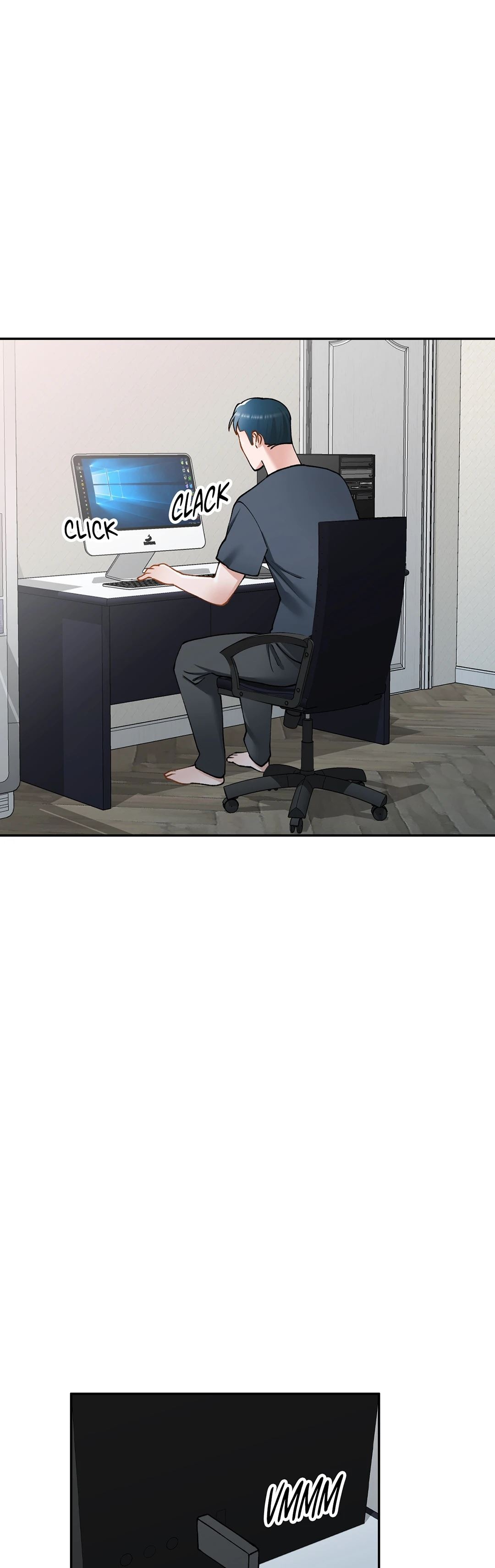 My Secretary's Got a Secret chapter 20 page 21