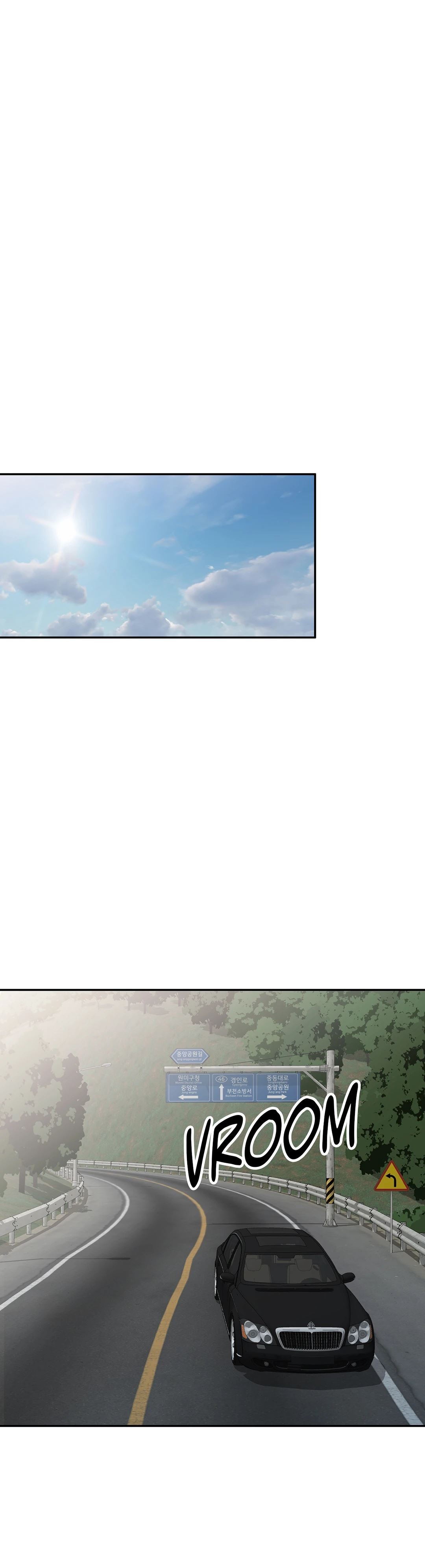 My Secretary's Got a Secret chapter 20 page 27