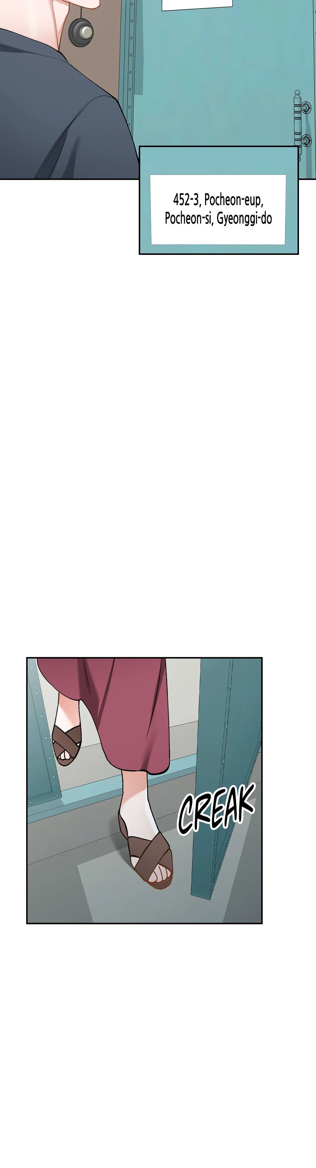 My Secretary's Got a Secret chapter 20 page 30